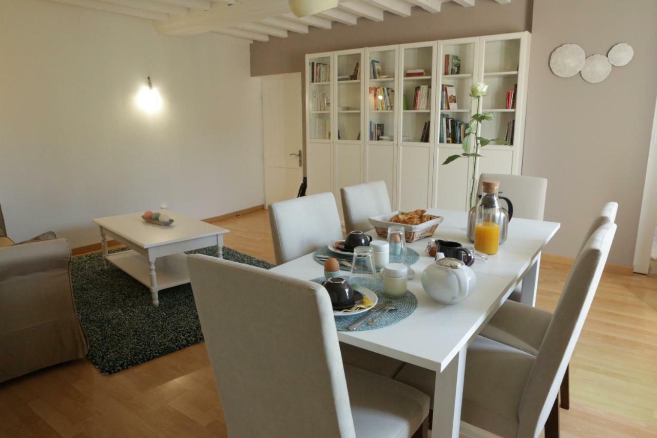 Le Clos D'Esquay, Cote Aure Zewnętrze zdjęcie