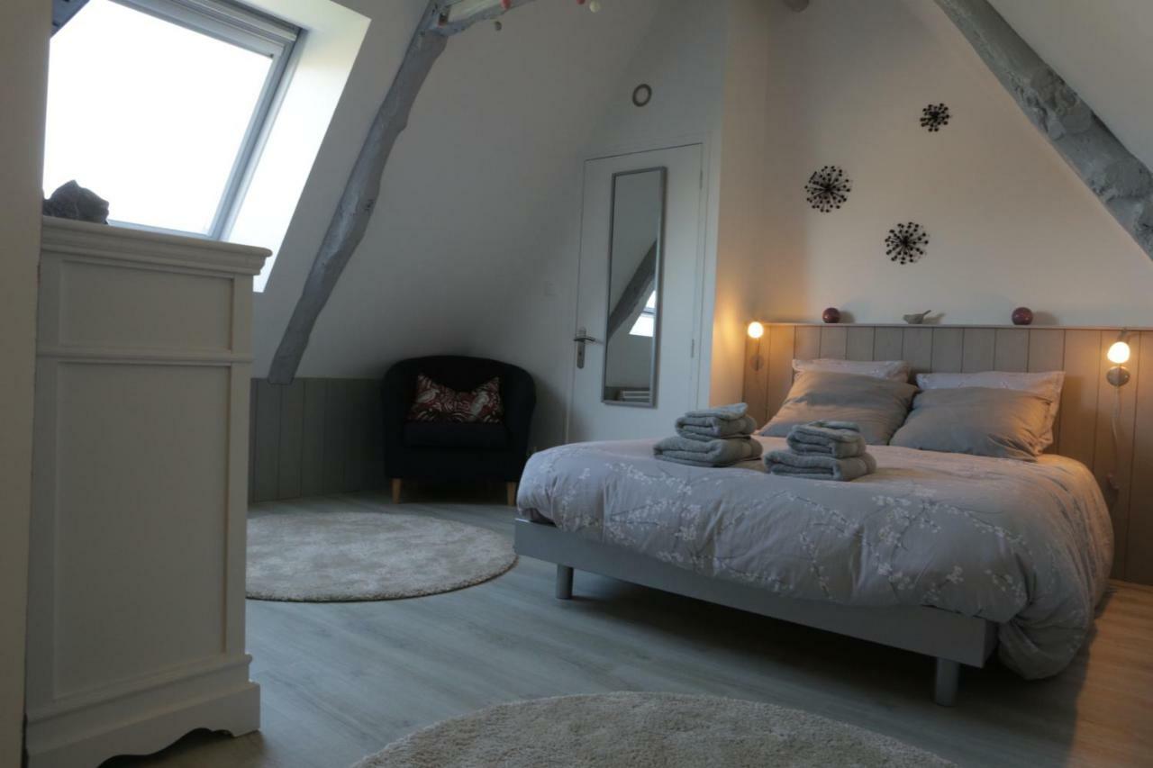 Le Clos D'Esquay, Cote Aure Zewnętrze zdjęcie