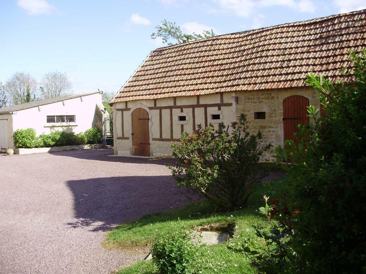 Le Clos D'Esquay, Cote Aure Zewnętrze zdjęcie