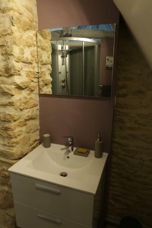 Le Clos D'Esquay, Cote Aure Zewnętrze zdjęcie